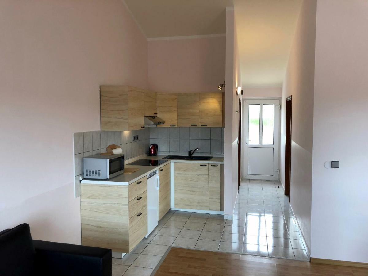 Villa Palme à Poreč Extérieur photo